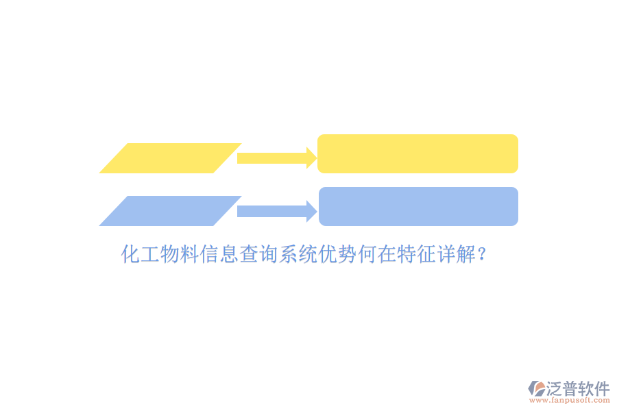 化工物料信息查詢系統(tǒng)優(yōu)勢何在特征詳解？