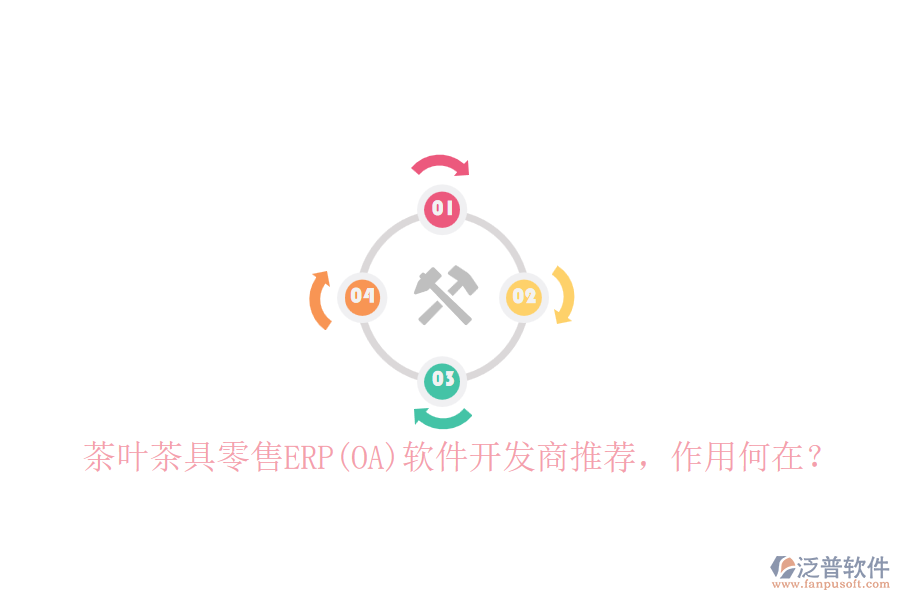 茶葉茶具零售ERP(OA)軟件開發(fā)商推薦，作用何在？