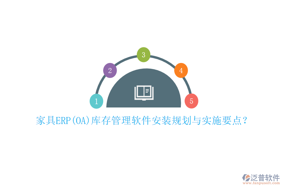 家具ERP(OA)庫存管理軟件安裝規(guī)劃與實(shí)施要點(diǎn)？