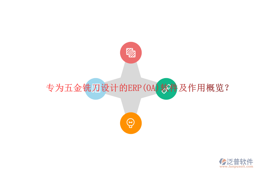 專為五金銑刀設計的ERP(OA)軟件及作用概覽？