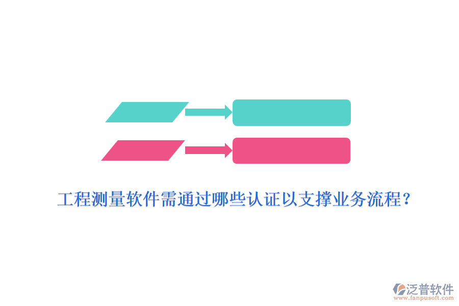 工程測(cè)量軟件需通過哪些認(rèn)證以支撐業(yè)務(wù)流程？