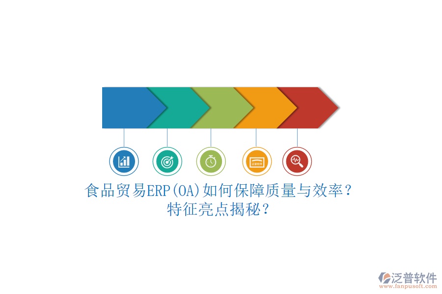食品貿(mào)易ERP(OA)如何保障質(zhì)量與效率？特征亮點揭秘？