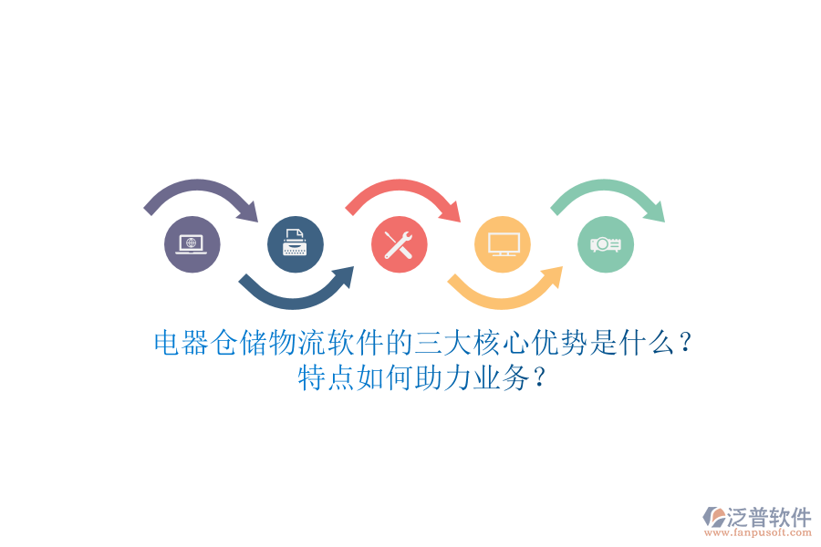 電器倉儲物流軟件的三大核心優(yōu)勢是什么？特點如何助力業(yè)務(wù)？