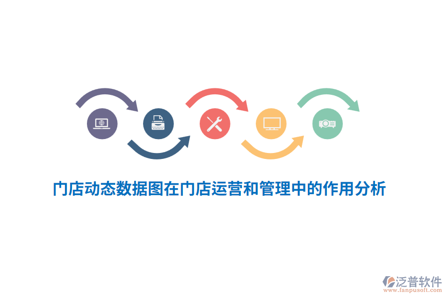 門(mén)店動(dòng)態(tài)數(shù)據(jù)圖在門(mén)店運(yùn)營(yíng)和管理中的作用分析