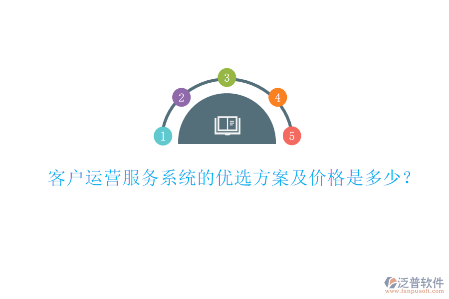 客戶運(yùn)營服務(wù)系統(tǒng)的優(yōu)選方案及價(jià)格是多少？