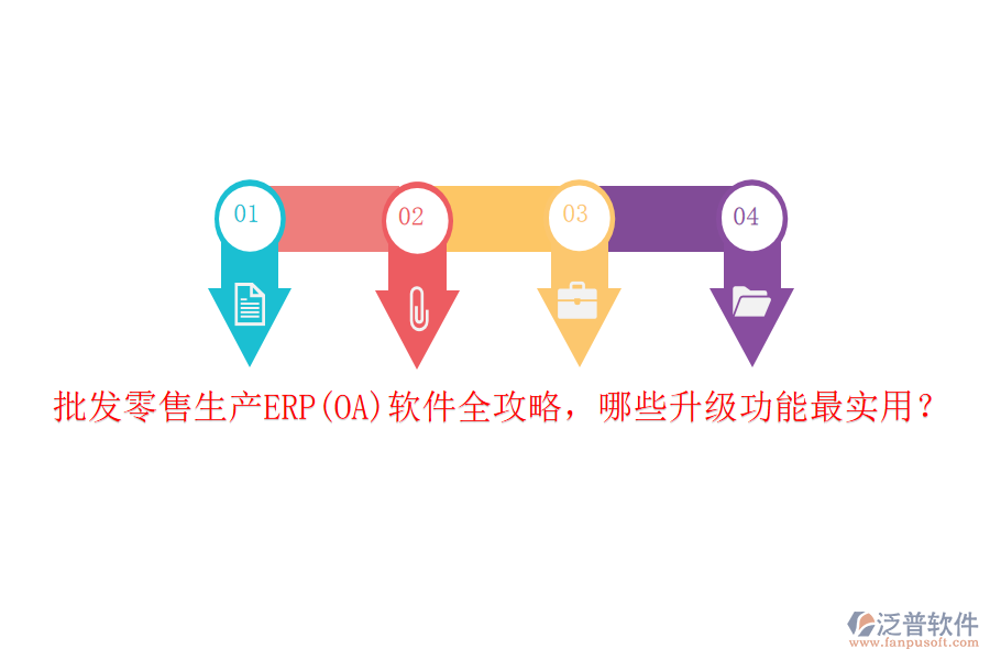 批發(fā)零售生產(chǎn)ERP(OA)軟件全攻略，哪些升級功能最實用？