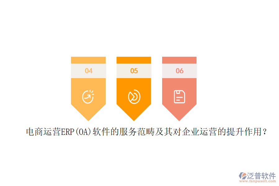 電商運(yùn)營(yíng)ERP(OA)軟件的服務(wù)范疇及其對(duì)企業(yè)運(yùn)營(yíng)的提升作用？