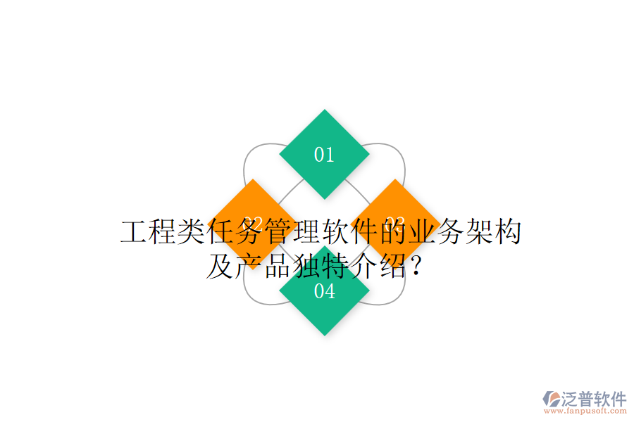 工程類任務(wù)管理軟件的業(yè)務(wù)架構(gòu)及產(chǎn)品獨特介紹？