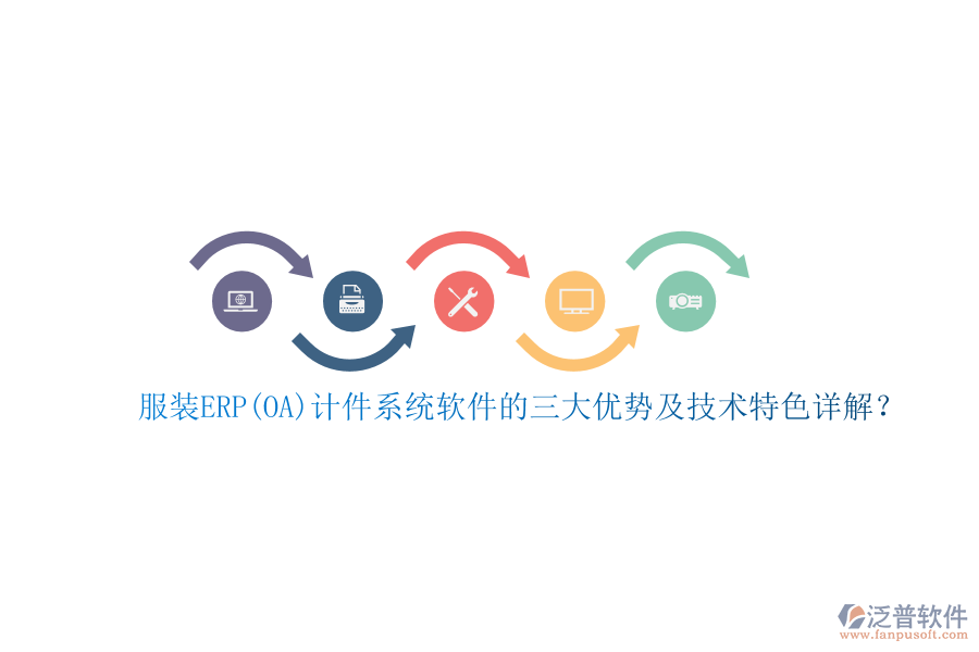 服裝ERP(OA)計(jì)件系統(tǒng)軟件的三大優(yōu)勢(shì)及技術(shù)特色詳解？