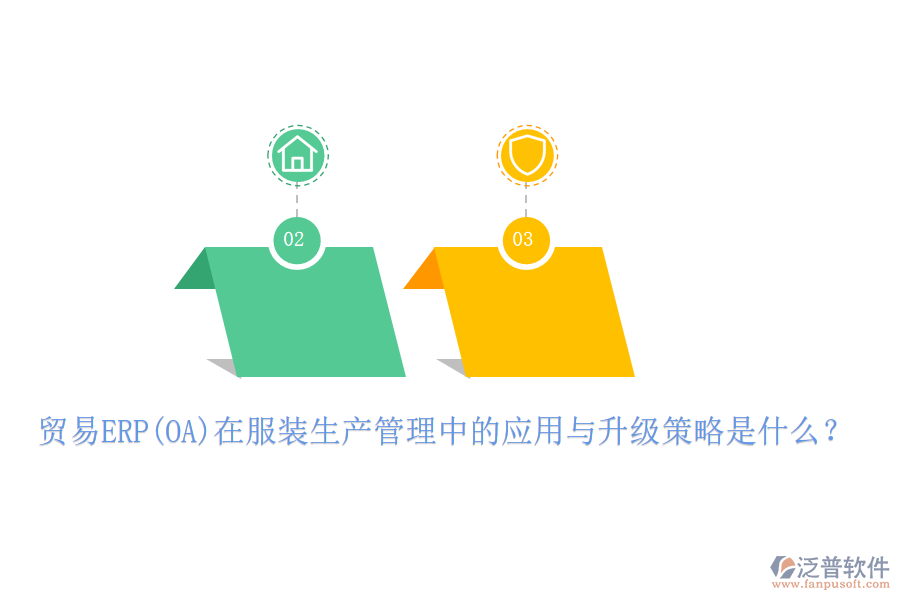 貿(mào)易ERP(OA)在服裝生產(chǎn)管理中的應用與升級策略是什么？