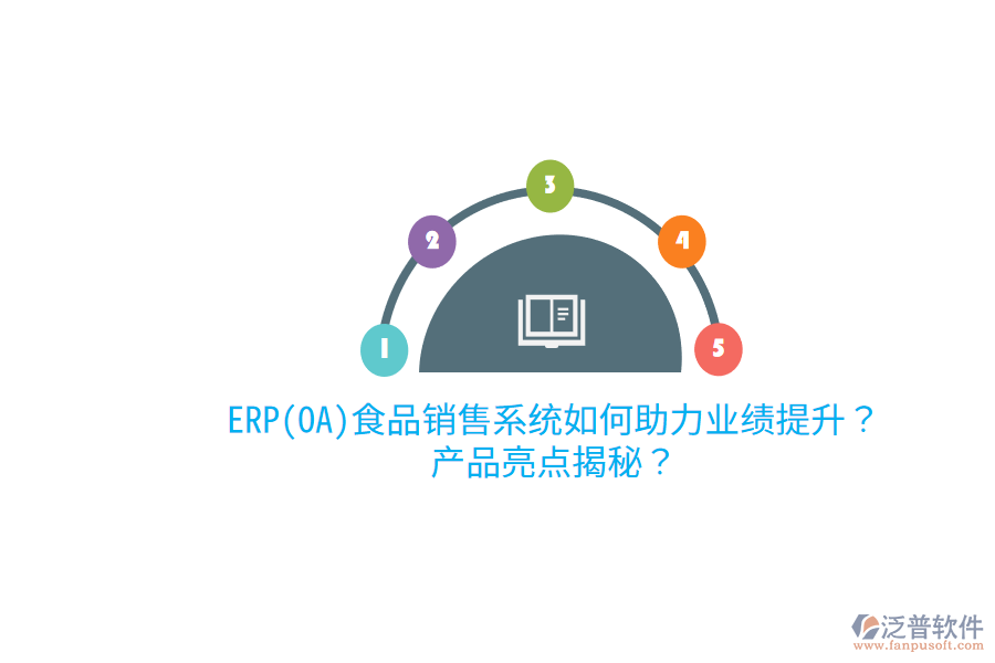 ERP(OA)食品銷售系統(tǒng)如何助力業(yè)績提升？產品亮點揭秘？