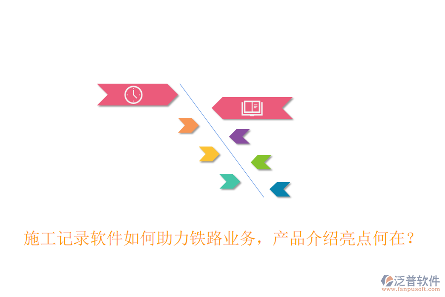 施工記錄軟件如何助力鐵路業(yè)務(wù)，產(chǎn)品介紹亮點何在？