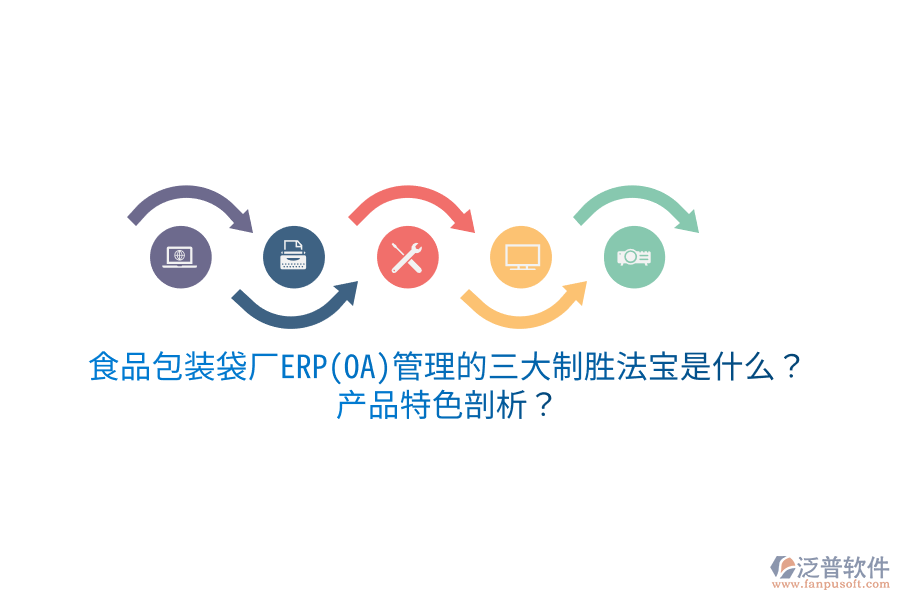 食品包裝袋廠ERP(OA)管理的三大制勝法寶是什么？產(chǎn)品特色剖析？