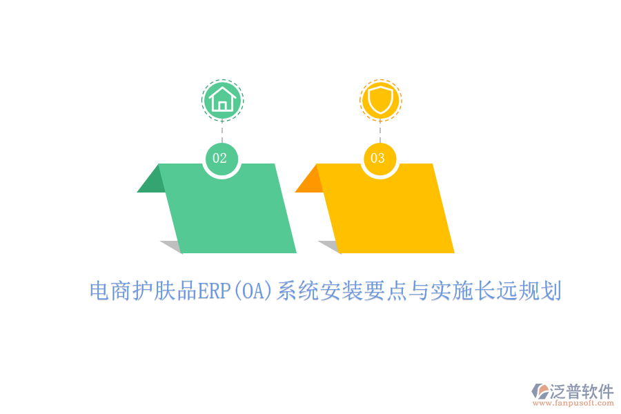 電商護膚品ERP(OA)系統(tǒng)安裝要點與實施長遠規(guī)劃