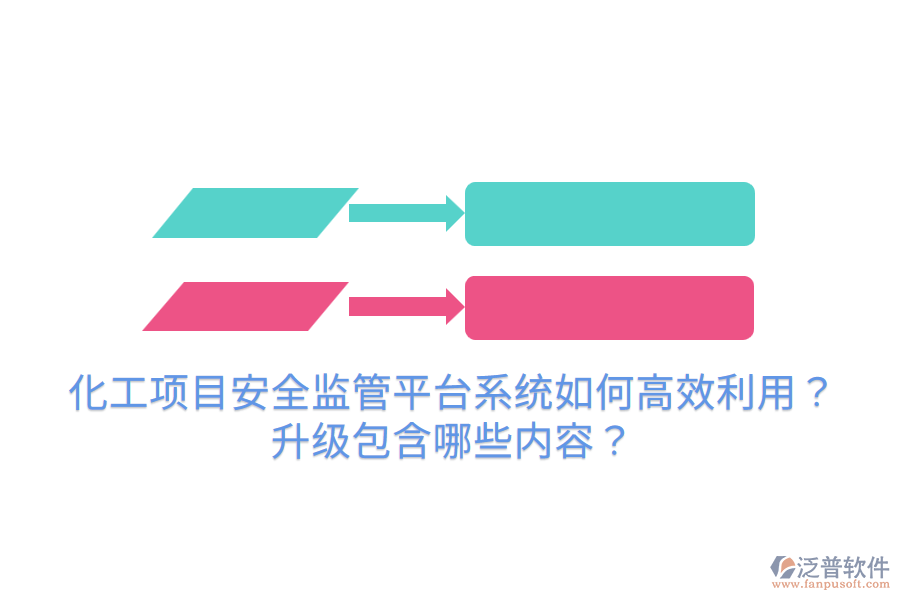  化工項(xiàng)目安全監(jiān)管平臺(tái)系統(tǒng)如何高效利用？升級(jí)包含哪些內(nèi)容？