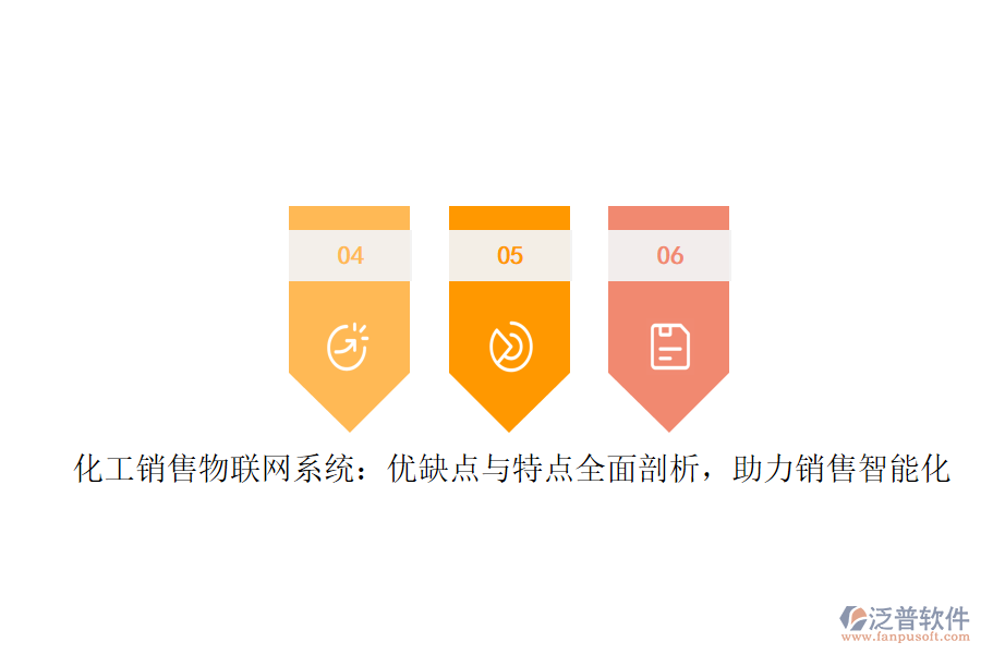 化工銷售物聯(lián)網(wǎng)系統(tǒng)：優(yōu)缺點(diǎn)與特點(diǎn)全面剖析，助力銷售智能化