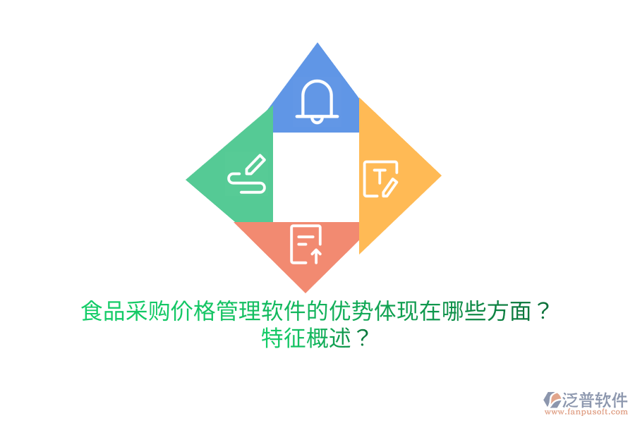 食品采購價格管理軟件的優(yōu)勢體現(xiàn)在哪些方面？特征概述？