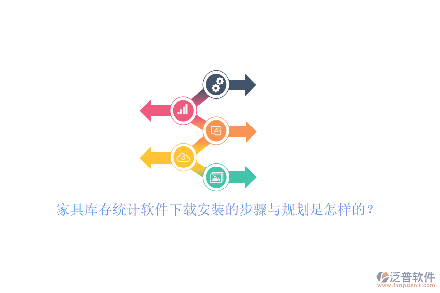 家具庫存統(tǒng)計軟件下載安裝的步驟與規(guī)劃是怎樣的？