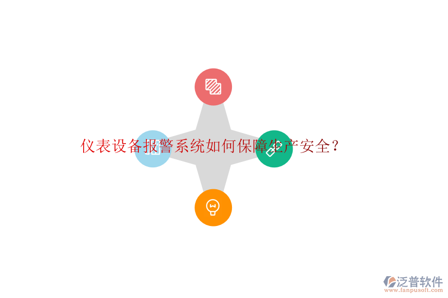儀表設(shè)備報警系統(tǒng)如何保障生產(chǎn)安全？