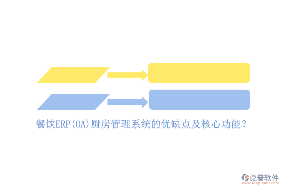 餐飲ERP(OA)廚房管理系統(tǒng)的優(yōu)缺點(diǎn)及核心功能？