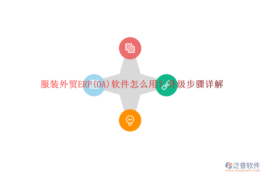 服裝外貿(mào)ERP(OA)軟件怎么用?升級步驟詳解