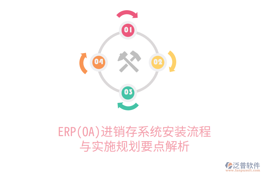 ERP(OA)進(jìn)銷(xiāo)存系統(tǒng)安裝流程與實(shí)施規(guī)劃要點(diǎn)解析
