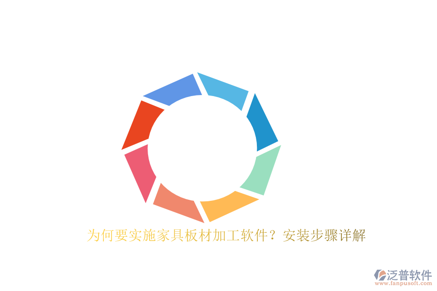 為何要實施家具板材加工軟件？安裝步驟詳解