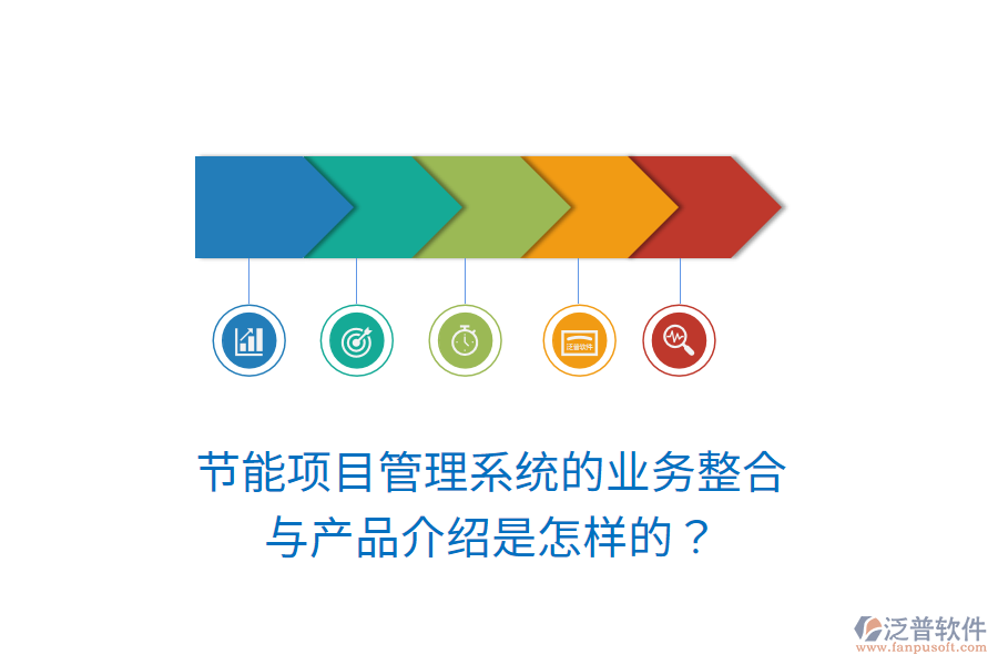 節(jié)能項目管理系統(tǒng)的業(yè)務整合與產(chǎn)品介紹是怎樣的？