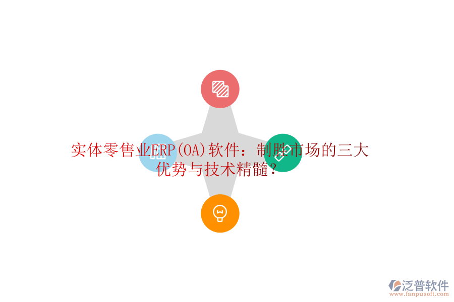 實(shí)體零售業(yè)ERP(OA)軟件：制勝市場(chǎng)的三大優(yōu)勢(shì)與技術(shù)精髓？