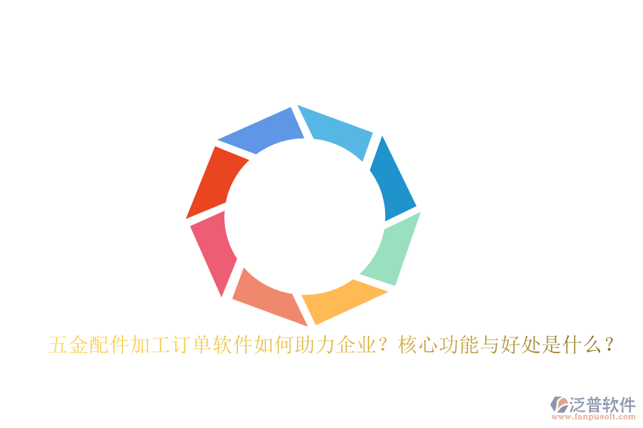 五金配件加工訂單軟件如何助力企業(yè)？核心功能與好處是什么？