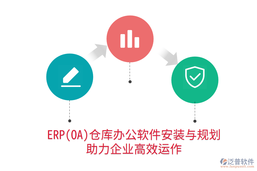 ERP(OA)倉庫辦公軟件安裝與規(guī)劃，助力企業(yè)高效運(yùn)作