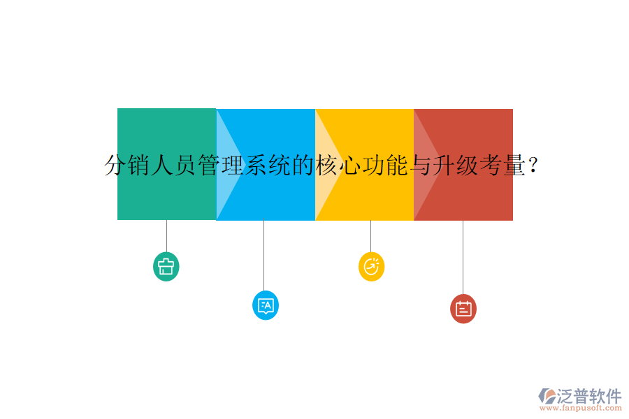 分銷人員管理系統(tǒng)的核心功能與升級考量？