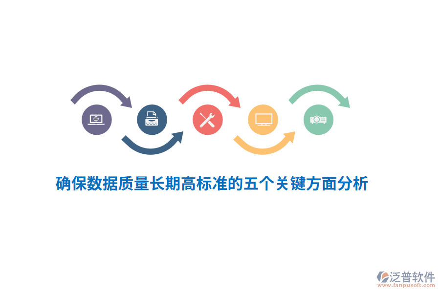 確保數(shù)據(jù)質(zhì)量長期高標準的五個關(guān)鍵方面分析