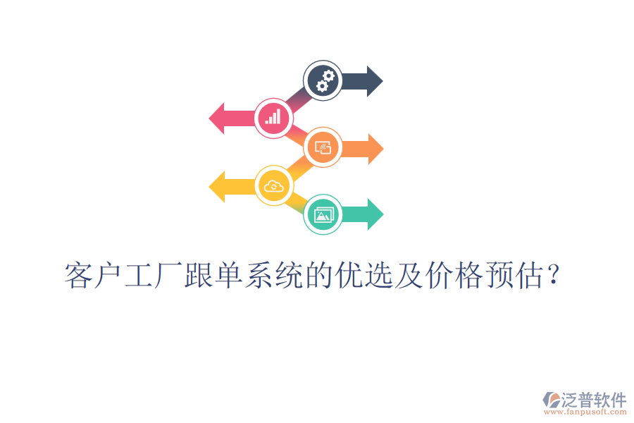 客戶工廠跟單系統(tǒng)的優(yōu)選及價格預估？