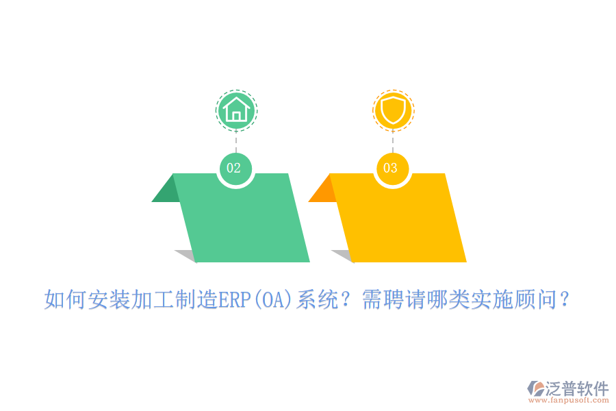 如何安裝加工制造ERP(OA)系統(tǒng)？需聘請哪類實施顧問？