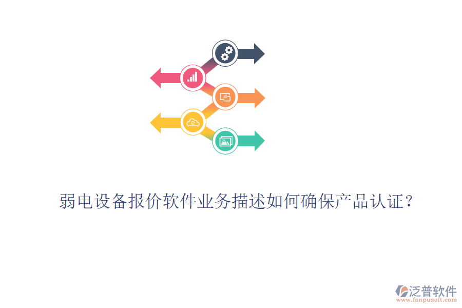 弱電設備報價軟件業(yè)務描述如何確保產品認證？