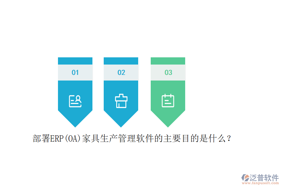 部署ERP(OA)家具生產(chǎn)管理軟件的主要目的是什么？