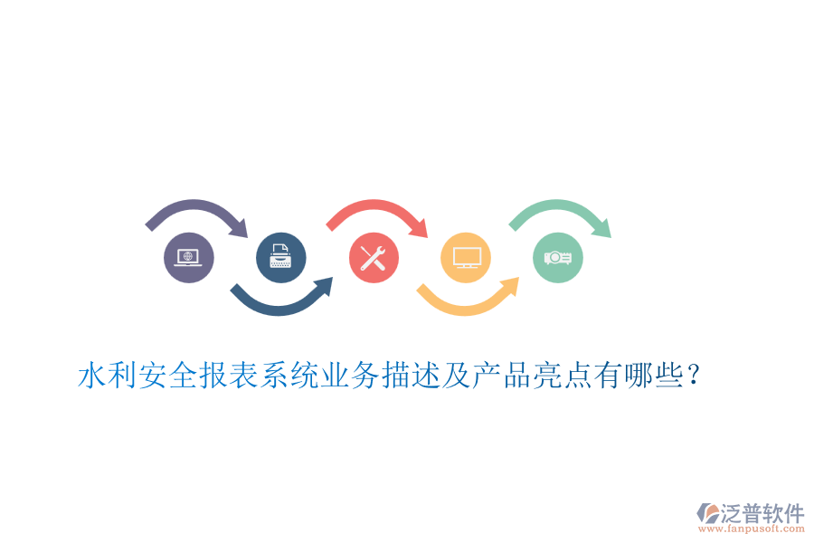 水利安全報表系統(tǒng)業(yè)務描述及產(chǎn)品亮點有哪些?