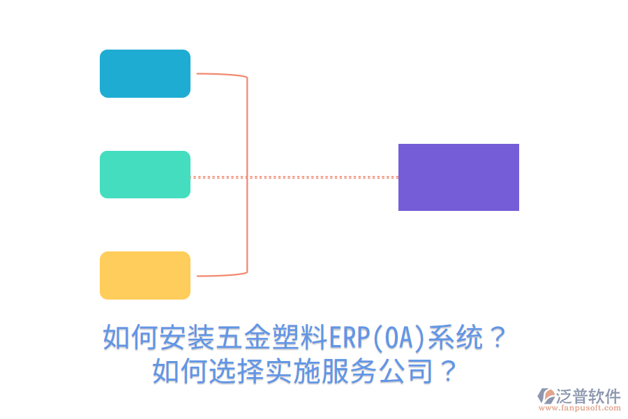 如何安裝五金塑料ERP(OA)系統(tǒng)？如何選擇實施服務(wù)公司？