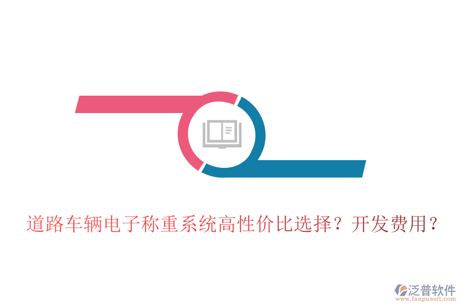 道路車輛電子稱重系統(tǒng)高性價比選擇？開發(fā)費用？
