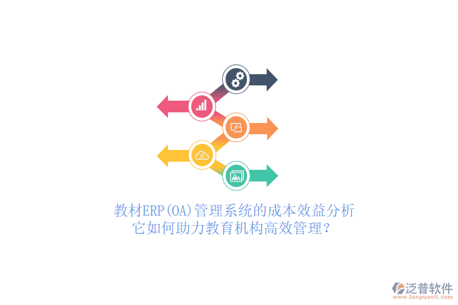 教材ERP(OA)管理系統(tǒng)的成本效益分析，它如何助力教育機(jī)構(gòu)高效管理？