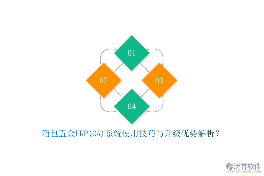 箱包五金ERP(OA)系統(tǒng)使用技巧與升級優(yōu)勢解析？