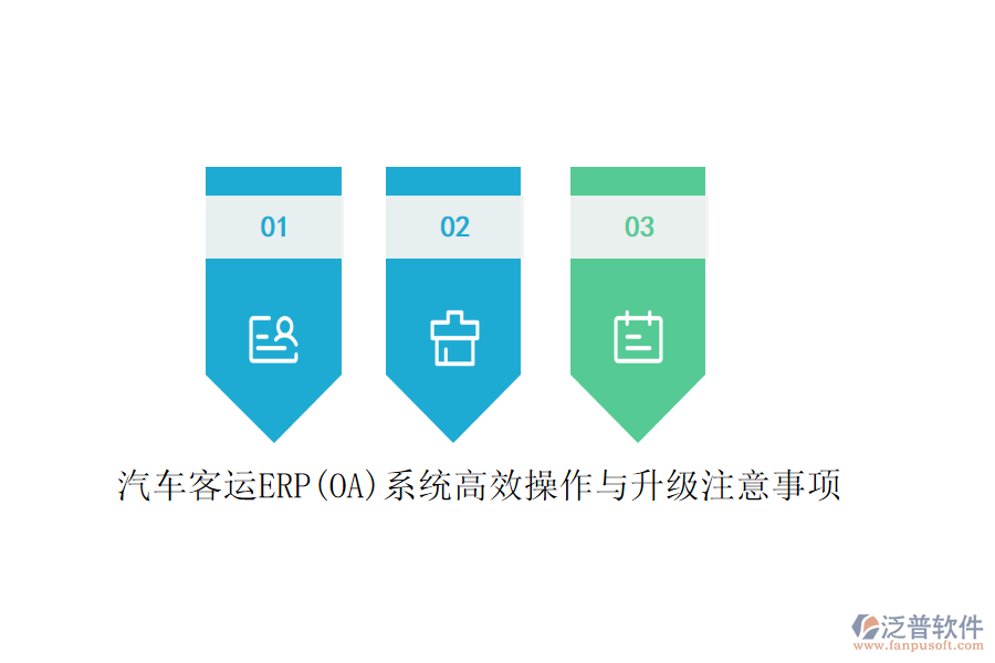 汽車客運(yùn)ERP(OA)系統(tǒng)高效操作與升級注意事項