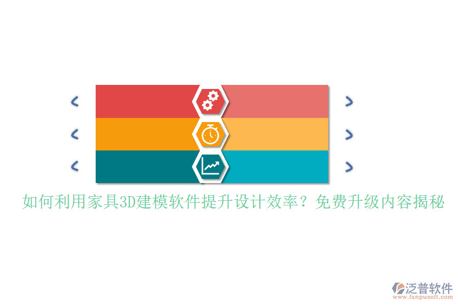 如何利用家具3D建模軟件提升設(shè)計(jì)效率？免費(fèi)升級(jí)內(nèi)容揭秘