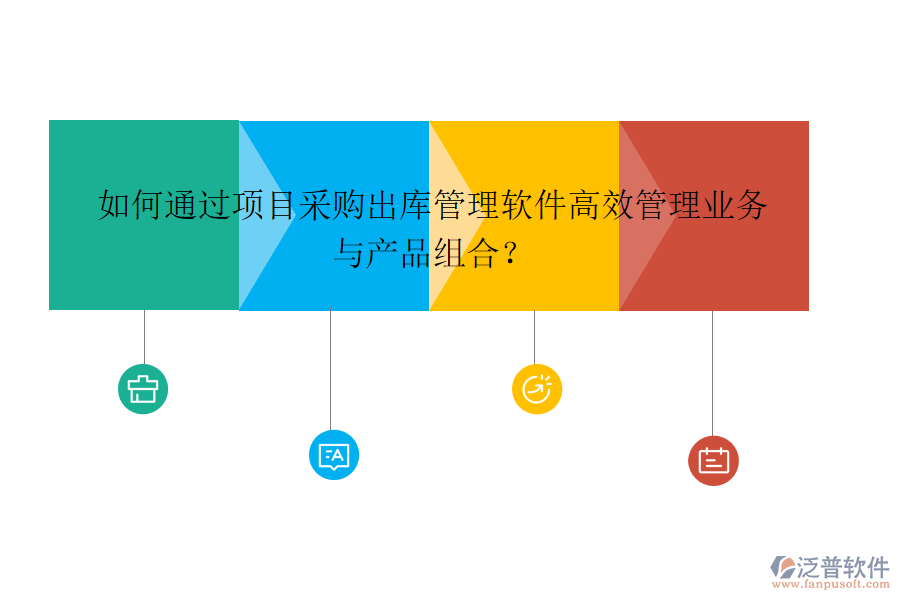 如何通過(guò)項(xiàng)目采購(gòu)出庫(kù)管理軟件高效管理業(yè)務(wù)與產(chǎn)品組合？