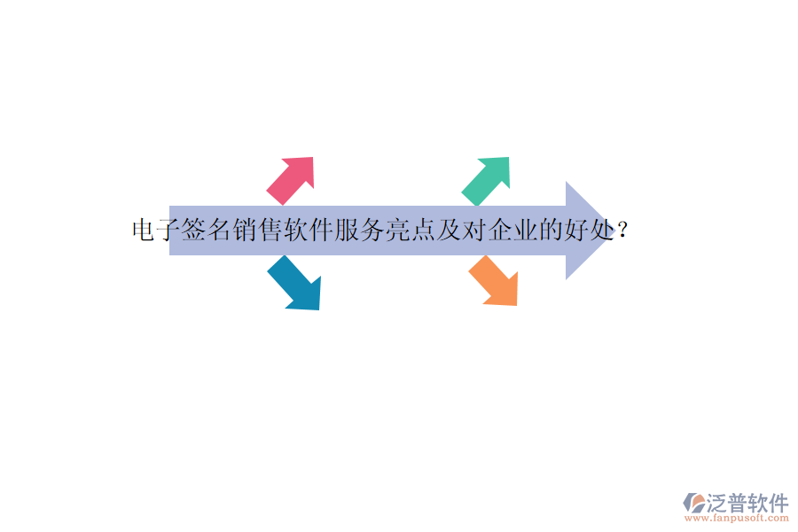 電子簽名銷售軟件服務(wù)亮點及對企業(yè)的好處？