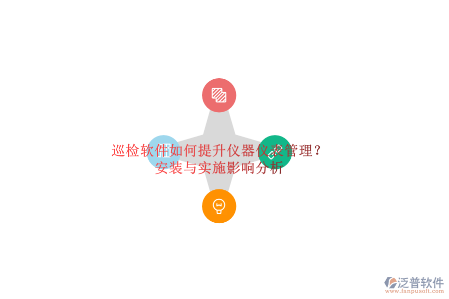 巡檢軟件如何提升儀器儀表管理？安裝與實(shí)施影響分析