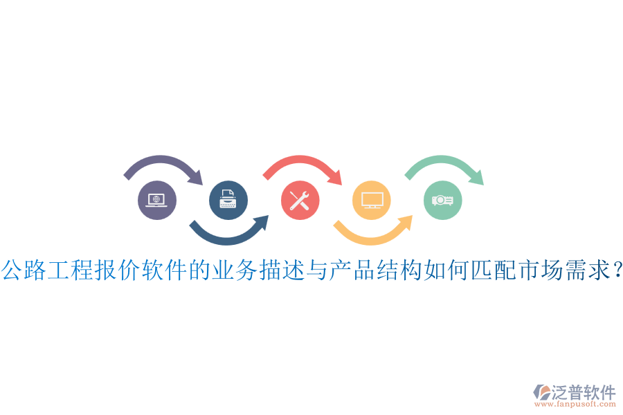 公路工程報價軟件的業(yè)務描述與產品結構如何匹配市場需求？
