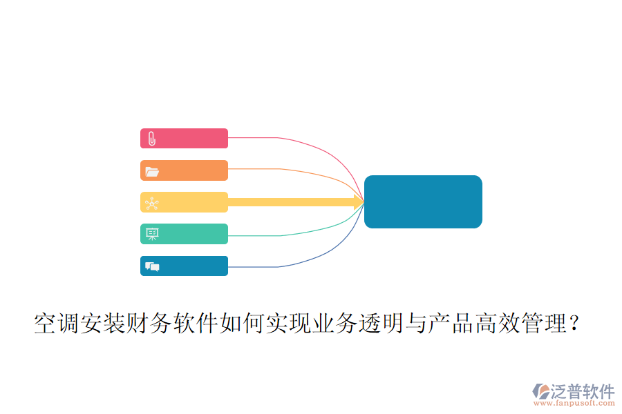 空調安裝財務軟件如何實現(xiàn)業(yè)務透明與產品高效管理？
