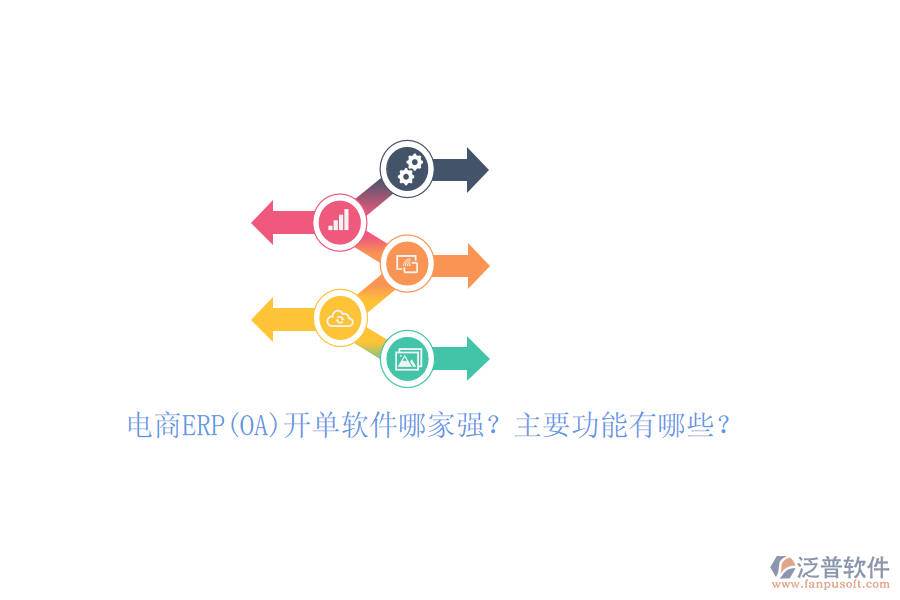 電商ERP(OA)開單軟件哪家強？主要功能有哪些？